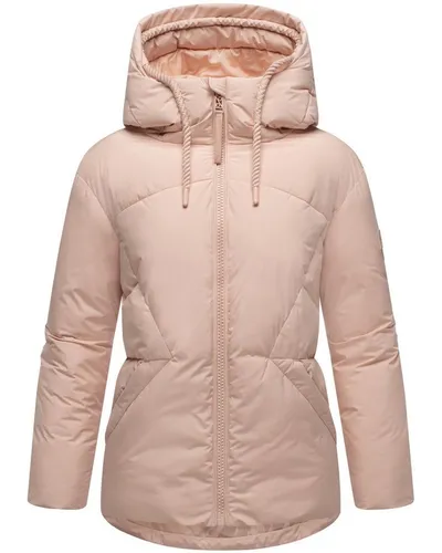 NAVAHOO Damen Steppjacke