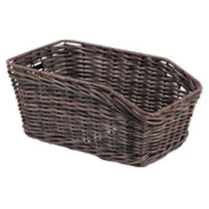 Unix Morino Festmontage-/Hinterradkorb braun 18 L