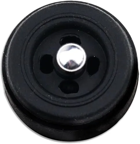 Anakel Home Sicherheitsventil für Fissler Töpfe