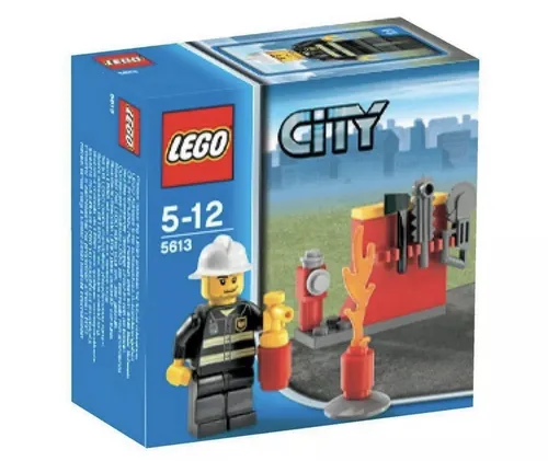 LEGO® City 5613