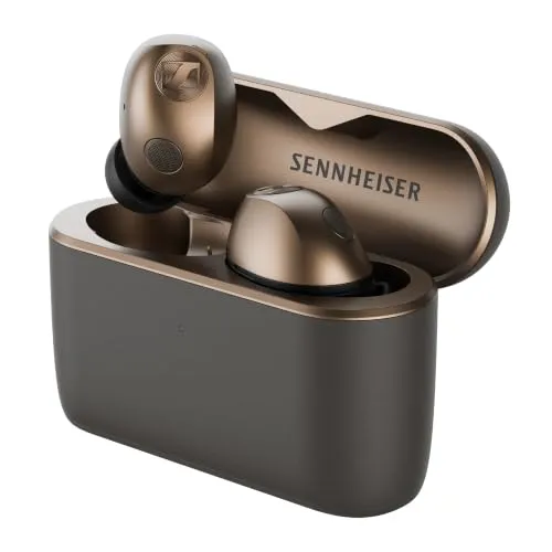 SENNHEISER MOMENTUM True Wireless 5