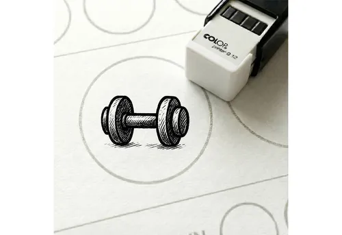Dekolando Stempel