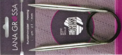 LANA GROSSA Näh-, Strick- & Häkelnadeln von LANA GROSSA