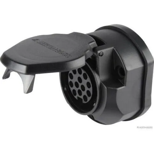 Herth+buss Elparts Steckdose 51305031066