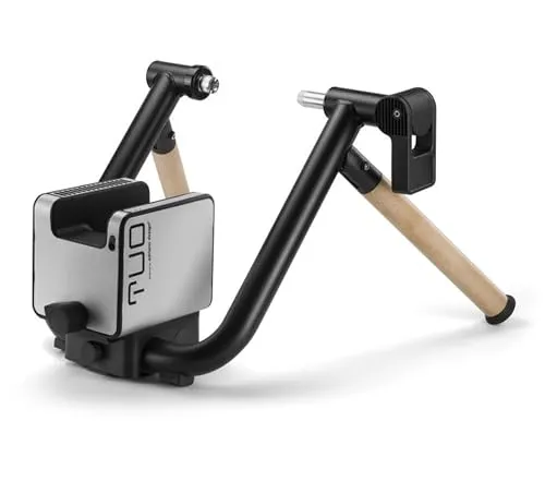 Elite Tuo Turbo Trainer One Size