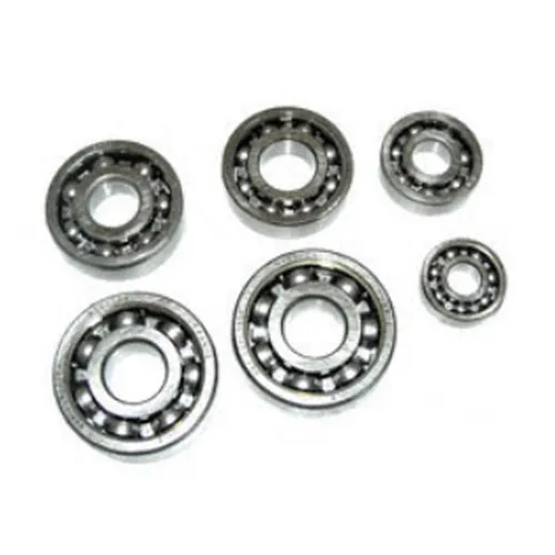 Kugellagersatz SKF Motor Simson Vogelserie SR4-1 SR4-2 SR4-3 SR4-4 Schwalbe S50