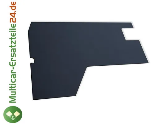 Multicar M24 M25 Türverkleidung Rechts, Beifahrertür