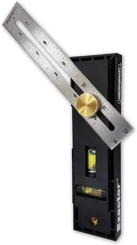 Winkel Schwarz von Milescraft