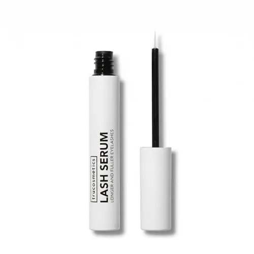 Produktbild trucosmetics Eyelash Serum Strong 3 ml