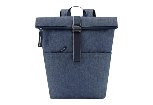 Produktbild Reisenthel Unisex Herringbone Backpack, Blau