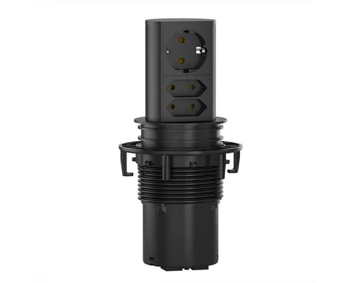 Bachmann Steckdosenleiste 928.0037 von Bachmann