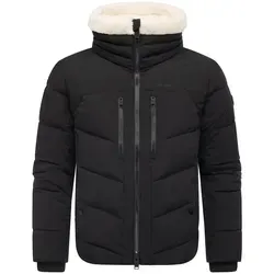 Steppjacke STONE HARBOUR 