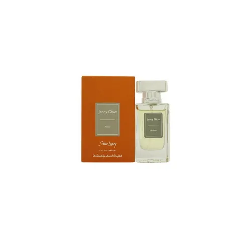 Jenny Glow Eau de Parfum Amber Eau De Parfum, 30ml