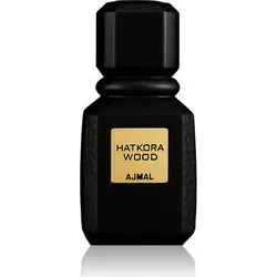 Ajmal Hatkora Wood Eau De Parfum 100 ml