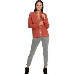 Heine Cardigan in Rot von Heine