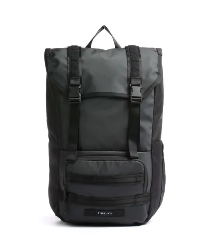 Timbuk2 Agent Rogue Rucksack schwarz 1005-3-6114 - Daypack aus robustem Polyester, ideal für den Alltag mit praktischem Laptopfach und stilvollem Design