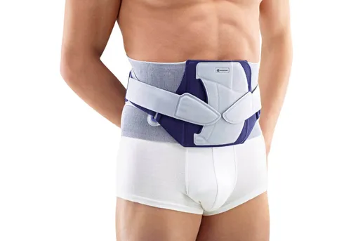 Bauerfeind Rückenbandage LumboLoc Forte von Bauerfeind