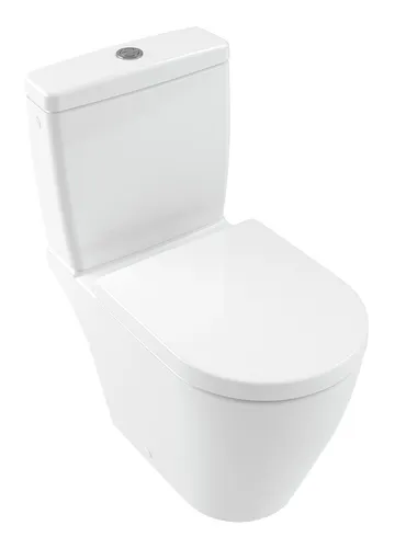 Villeroy & Boch Avento Tiefspül-WC DirectFlush von Villeroy & Boch