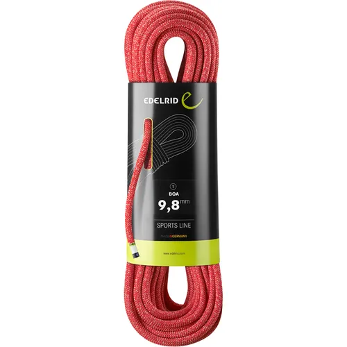 Edelrid Boa 9.8 von EDELRID