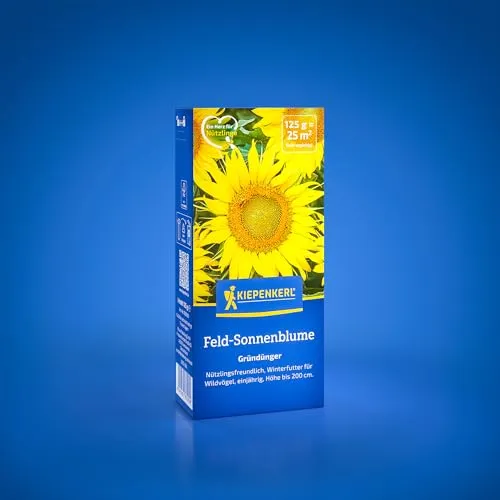 Kiepenkerl Saatgut von Kiepenkerl