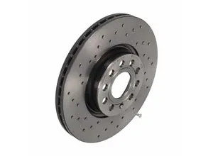 Brembo Bremsscheibe XTRA LINE von Brembo