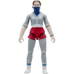 Stranger Things World Of Core Figures Actionfigur Eleven #2 mit Zubehör 10 cm