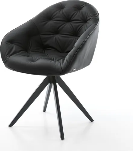 DELIFE Esszimmerstuhl Gaio-Flex von Delife