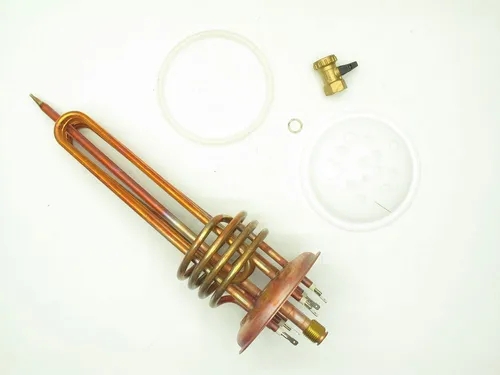 Stiebel Eltron Heizflansch-Set 264143 für 6000W 230V