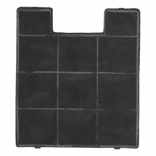 Kohlefilter kompatibel mit Gorenje 180178 228x205mm für Dunstabzugshaube