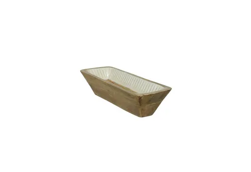 Schalen Beige von Marelida