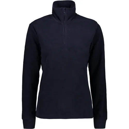 CMP Damen Rolli Fleecepullover