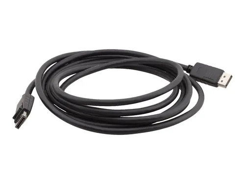 Kramer C-DPM/DPM Series C-DPM/DPM-6 - DisplayPort-Kabel - DisplayPort (M) - DisplayPort (M) - 1,8 m (C-DPM/DPM-6)