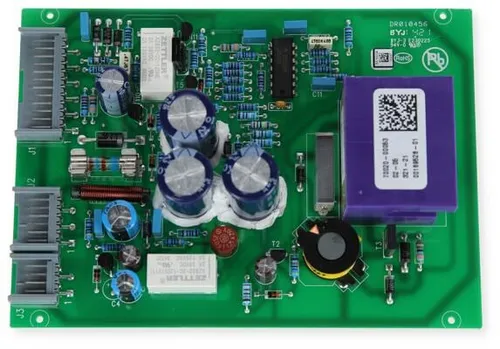 Elektronik - Truma Ersatzteil Nr. 70020-00065 - für Boiler B und BN 30 mbar Baureihe 3