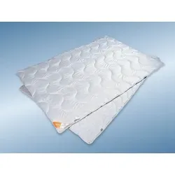 4-Jahreszeiten Bettdecke Garanta 135x200