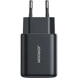 Joyroom Gan 3xusb-c 1xusb Power Delivery Wandladegerät Usb-a Und Usb-c 3.0100w One Size - Schwarz