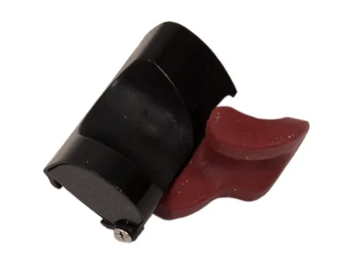 Kooiman Daumenhalter Klarinette, Oboe Modell Etude, schwarz