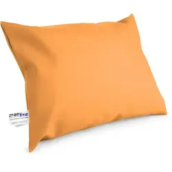 Kopfkissen Rot von Sport-Tec