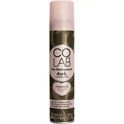 Colab Trockenshampoo + Dark Corrector (200 ml)