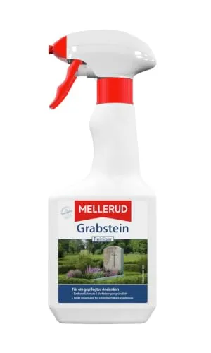 Grabstein Reiniger 0,5 l