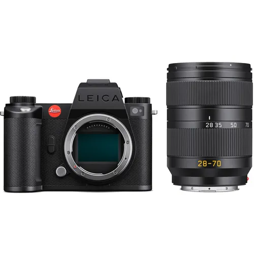 Die besten Leica Digitalkameras | Test 09/2026 von Leica