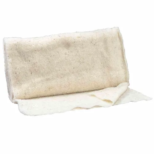 GardenWool Schutzmatte Frost, weiß, 200x100x0,2cm