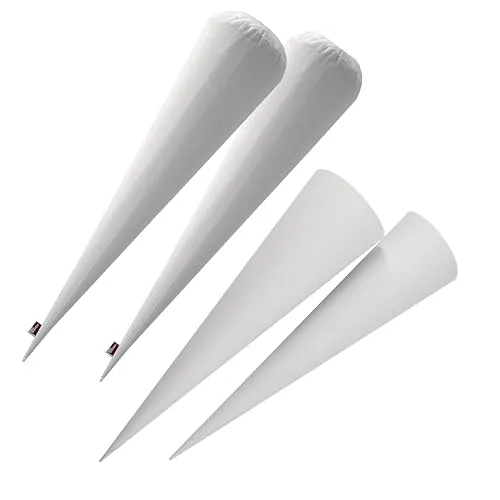 POWER INN 2er-Set Schultütenkissen 70cm – Kuschelkissen für die Einschulung - Das POWER INN Schultütenkissen verwandelt die Zuckertüte in ein kuscheliges Erinnerungsstück. Ideal als Nackenkissen oder Dekokissen, sorgt es für einen echten Hingucker im Kinderzimmer.