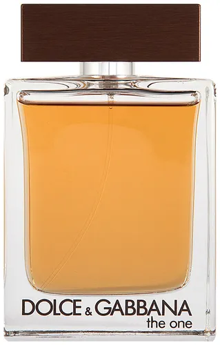 Dolce & Gabbana The One For Men Edt Spray 150ml - Herrendüfte mit einer harmonischen Duftkomposition aus Basilikum, Muskatellersalbei und Bernstein, ideal für den modernen Mann.