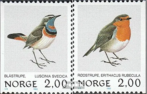 Briefmarken von Prophila Collection