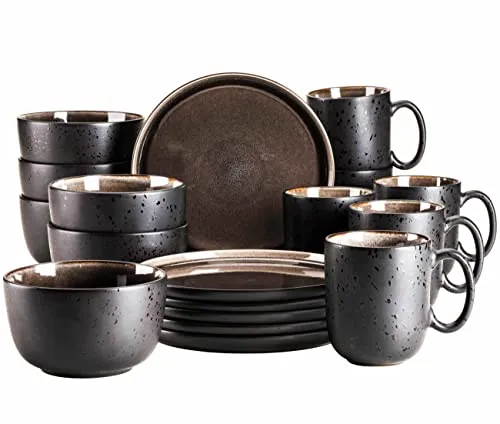 MÄSER 934020 Serie Niara in grau von Mäser