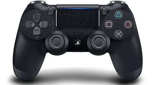 Sony V2 Dualshock 4 Wireless Controller - Jet Black (Middle East) PS4 [ ]