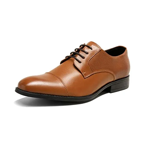 Produktbild Bruno Marc Herren Anzugschuhe Schnürhalbschuhe