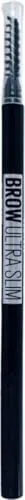 MAYBELLINE Brow Ultra Slim Nu 07 Black