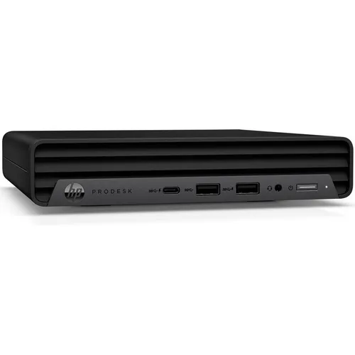 Mini PC Computer 400 G6 HP i5-10400T RAM 16Gb SSD 512Gb Win 11 (Aufbereitet)