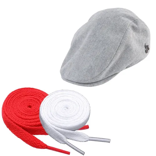 1. FC Köln Gatsby Cap „Pin